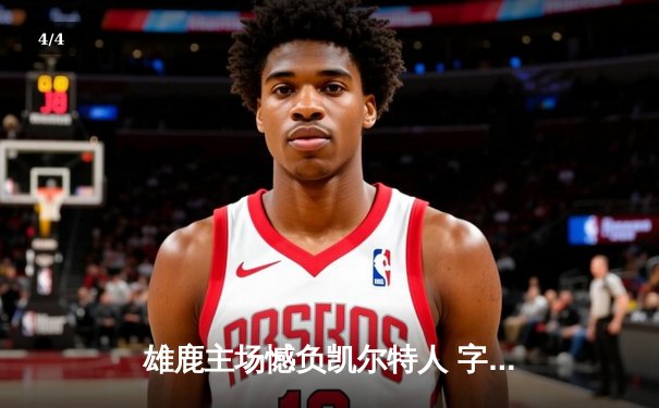 雄鹿主场憾负凯尔特人 字母哥空砍三双难挽败局 - 4