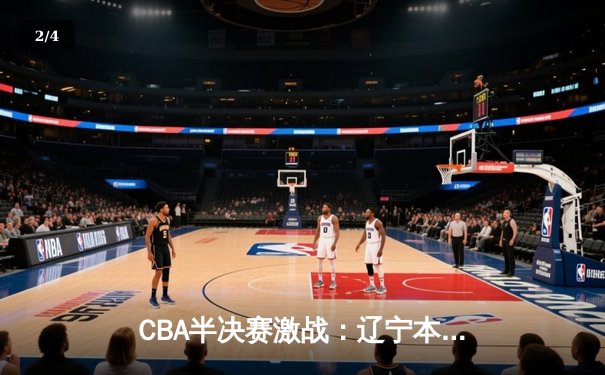 CBA半决赛激战：辽宁本钢逆转浙江广厦取开门红 赵继伟关键三分锁定胜局 - 2