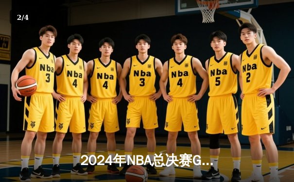 2024年NBA总决赛G5：凯尔特人险胜独行侠夺冠，塔图姆当选FMVP - 2